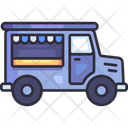 پیش‌نمایش فایل food-truck-4952868 از پک حمل و نقل