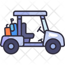 پیش‌نمایش فایل golf-car-4952870 از پک حمل و نقل