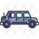 پیش‌نمایش فایل limousine-4952874 از پک حمل و نقل