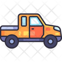 پیش‌نمایش فایل pickup-4952882 از پک حمل و نقل