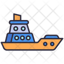 پیش‌نمایش فایل ship-4952889 از پک حمل و نقل