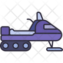 پیش‌نمایش فایل snowmobile-4952890 از پک حمل و نقل