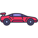 پیش‌نمایش فایل sport-car-4952892 از پک حمل و نقل