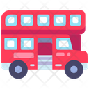 پیش‌نمایش فایل double-decker-bus-4953536 از پک حمل و نقل