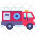 پیش‌نمایش فایل fire-truck-4953538 از پک حمل و نقل