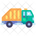 پیش‌نمایش فایل garbage-truck-4953540 از پک حمل و نقل