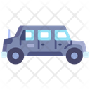 پیش‌نمایش فایل limousine-4953545 از پک حمل و نقل