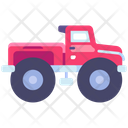 پیش‌نمایش فایل monster-car-4953548 از پک حمل و نقل
