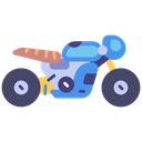 پیش‌نمایش فایل motorbike-4953551 از پک حمل و نقل