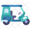 پیش‌نمایش فایل tuktuk-4953571 از پک حمل و نقل