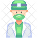 پیش‌نمایش فایل male-dentist-5008675 از پک دندان‌پزشکی