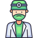 پیش‌نمایش فایل male-dentist-5008737 از پک دندان‌پزشکی
