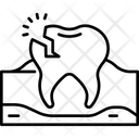 پیش‌نمایش فایل broken-5008599 از پک دندان‌پزشکی