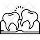 پیش‌نمایش فایل misaligned-5008628 از پک دندان‌پزشکی