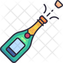 پیش‌نمایش فایل champagne-5022190 از پک جشن تولد