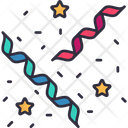 پیش‌نمایش فایل confetti-5022193 از پک جشن تولد