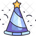 پیش‌نمایش فایل party-hat-5022214 از پک جشن تولد