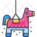 پیش‌نمایش فایل pinata-5022215 از پک جشن تولد