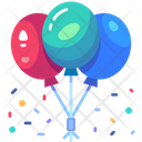 پیش‌نمایش فایل balloons-5022636 از پک جشن تولد