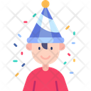 پیش‌نمایش فایل birthday-boy-5022639 از پک جشن تولد