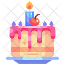 پیش‌نمایش فایل birthday-cake-5022640 از پک جشن تولد