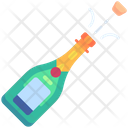 پیش‌نمایش فایل champagne-5022642 از پک جشن تولد