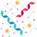 پیش‌نمایش فایل confetti-5022645 از پک جشن تولد