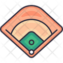 پیش‌نمایش فایل baseball-field-5053087 از پک بیسبال