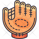 پیش‌نمایش فایل baseball-glove-5053077 از پک بیسبال
