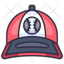 پیش‌نمایش فایل baseball-hat-5053091 از پک بیسبال