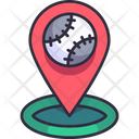 پیش‌نمایش فایل baseball-location-5053098 از پک بیسبال