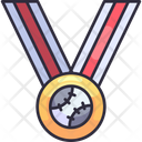 پیش‌نمایش فایل baseball-medal-5053103 از پک بیسبال