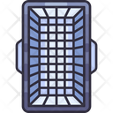 پیش‌نمایش فایل baseball-net-5053105 از پک بیسبال