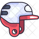پیش‌نمایش فایل batter-helmet-5053079 از پک بیسبال