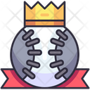 پیش‌نمایش فایل crown-winner-5053086 از پک بیسبال