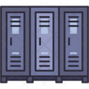 پیش‌نمایش فایل locker-room-5053099 از پک بیسبال