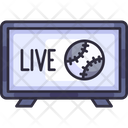 پیش‌نمایش فایل match-broadcast-tv-5053101 از پک بیسبال
