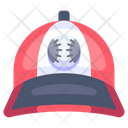 پیش‌نمایش فایل baseball-hat-5053173 از پک بیسبال