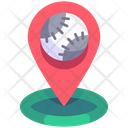 پیش‌نمایش فایل baseball-location-5053180 از پک بیسبال