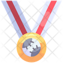 پیش‌نمایش فایل baseball-medal-5053185 از پک بیسبال