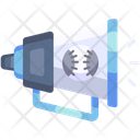 پیش‌نمایش فایل baseball-megaphone-5053186 از پک بیسبال