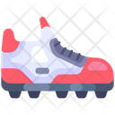 پیش‌نمایش فایل baseball-shoe-5053193 از پک بیسبال