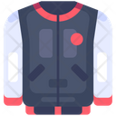 پیش‌نمایش فایل jacket-5053178 از پک بیسبال