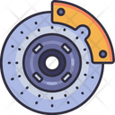 پیش‌نمایش فایل disc-brake-5127129 از پک قطعات خودرو