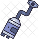 پیش‌نمایش فایل exhaust-5127131 از پک قطعات خودرو