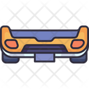 پیش‌نمایش فایل front-bumper-5127133 از پک قطعات خودرو