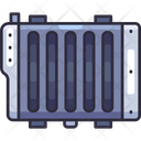 پیش‌نمایش فایل radiator-5127151 از پک قطعات خودرو