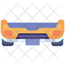 پیش‌نمایش فایل front-bumper-5127062 از پک قطعات خودرو