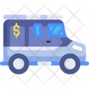 پیش‌نمایش فایل bank-truck-5130513 از پک بانکداری