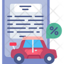 پیش‌نمایش فایل car-loan-5130519 از پک بانکداری